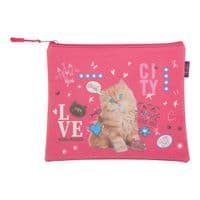 Папка для тетрадей ZiBi A5 Kitten 25.5х21х1 см (ZB.705556)