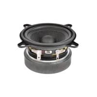 Середньочастотна акустика Faital Pro 3FE25 (8 Ом)