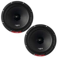Середньочастотна акустика Vibe SLICKPRO6M-V0