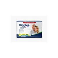 Підгузки для дорослих Giggles Small 50-85 см 30 шт (8680131201112)