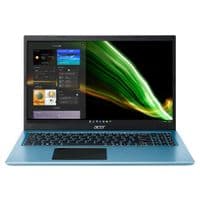 Ноутбук Acer Aspire 5 A515-56-34BX Glacier Blue (NX.A8NEU.003)