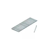 Цвяхи Bostitch MINI TIP S, L=25мм, d=0.8мм, d капелюшка 1.3мм, 10000 шт (MB8-25)