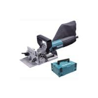 Фрезер Makita шпоночный 710В, 100мм (PJ7000J)