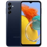 Смартфон Samsung Galaxy M14 5G (M146) 4/128GB 2SIM Dark Blue