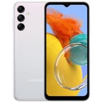 Смартфон Samsung Galaxy M14 5G (M146) 4/128GB 2SIM Silver