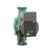 Насос циркуляционный Wilo Atmos Pico 25/1-6, 1/2", 10 бар, 130 мм, 40 Вт, 230V