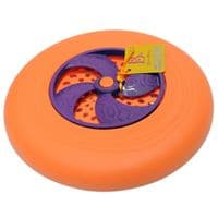Игровой набор Battat Фрисби папайя-сливовый (BX1356Z)
