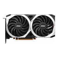 Відеокарта AMD RX 6650 XT  /MECH/2X/8GB/GDDR6 RX 6650 XT MECH 2X 8G