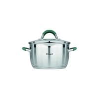 Кастрюля RINGEL EXPERT 20 см 3.5л (RG 2018-20)