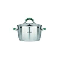 Каструля RINGEL EXPERT 22 см 4.6л (RG 2018-22)