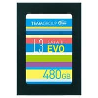 Накопитель SSD 480GB Team L3 EVO (T253LE480GTC101)