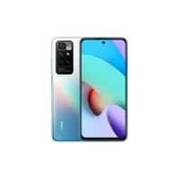 Мобильный телефон Xiaomi Redmi 10 2022 4/128GB Sea Blue