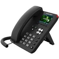 Встановіть рівень IP-телефону з 2.4 inch color display, POE і 10/100 LAN and PC connections