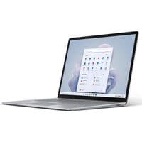 Ноутбук Microsoft Surface Laptop 5 15 Platinum (RIQ-00001)