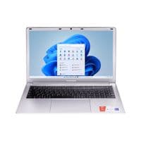 Ноутбук THOMSON Neo N15 Silver (UA-N15C8SL512)