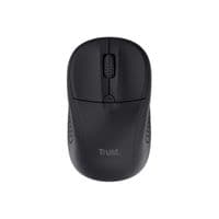Миша Trust Primo WL Black (24794)