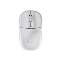 Бездротова Миша Primo Wireless Mouse Matt White Primo Wireless Mouse Mat White
