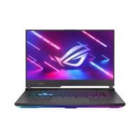 Ноутбук ASUS ROG Strix G15 G513IE Eclipse Gray (G513IE-HN051, 90NR0582-M004Y0)