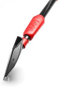 Скребок Stark с телескопической ручкой 400-600 мм (506040060)