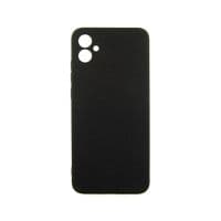 Чохол до моб. телефона Dengos Carbon Samsung Galaxy A04e (black) (DG-TPU-CRBN-165)