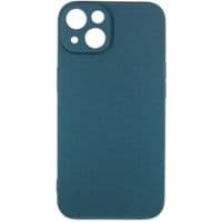 Чохол до моб. телефона Dengos Soft iPhone 14 (green) (DG-TPU-SOFT-13)