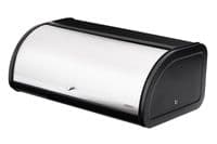 Хлібниця Ardesto Gemini Steel 44.5 x 26.5 x 17.5 см (AR4244SP)