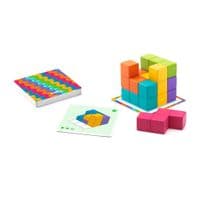 Настольная игра Djeco Кубиссимо (Kubissimo) (DJ08477)
