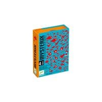 Настольная игра Djeco Мистерикс (Mysterix) (DJ05096)