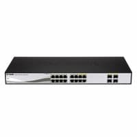 Комутатор D-Link DGS-1210-16
