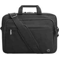 Сумка для ноутбука 15.6" HP Renew Business, чорна