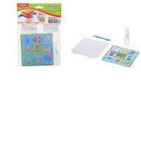 УЦІНКА! Аксесуари для мозаїки Paulinda Super Beads mini