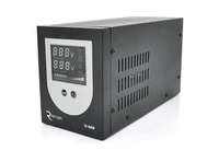 Лінійно-інтерактивний ДБЖ Ritar SK-600VA (400W)