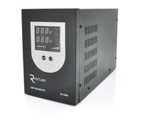 Источник бесперебойного питания Ritar SK-800VA (700W)