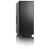 Корпус ATX без БЖ Fractal Design Define XL R2 BLACK FD-CA-DEF-XL-R2-BL