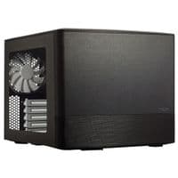 корпус ATX без БЖ Fractal Desi gn Node804 Black FD-CA-NODE-804-BL-W