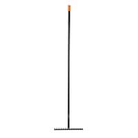 Граблі Fiskars для ґрунту Solid (1016036)