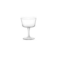 Набір келихів Bormioli Rocco Bartender Fizz для коктейлю, 220мл, h-124см, 6шт, скло