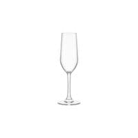УЦІНКА! Набір келихів Bormioli Rocco Riserva Champagne для шампанського, 205мл, h-224см, 6шт, скло