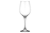 Набір бокалів для вина Ardesto Gloria 6 шт, 395 мл, скло