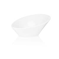 Салатник Ardesto, 16 см, порцеляна