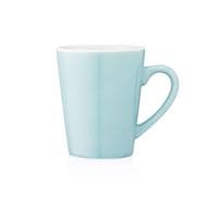 Чашка Ardesto Mario, 240 мл, голубая, керамика