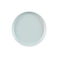 Тарелка обеденная Ardesto Cremona, 26 см, Pastel blue, керамика