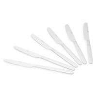 УЦИНКА! Набор столовых ножей Ardesto Gemini Salerno, 6 приборов, нержавеющая сталь.