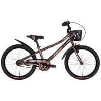 Велосипед Formula 20" Stormer рама-10" 2022 Khaki (OPS-FRK-20-187)