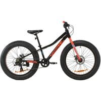 Велосипед Formula 26" Paladin DD рама-17" 2022 Grey/Orange (OPS-FR-26-639)