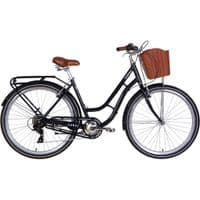 Велосипед Дорожник 28" Coral Vbr рама-19" 2022 Dark Grey (OPS-D-28-298)