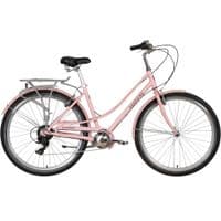 Велосипед Дорожник 28" Sapphire Vbr рама-19" 2022 Coral (OPS-D-28-314)