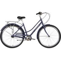 Велосипед Дорожник 28" Sapphire Planet рама-19" 2022 Violet (OPS-D-28-353)