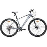 Велосипед Leon 29" TN-60 AM Hydraulic Lock Out HDD рама-17,5" 2022 Grey/Black (OPS-LN-29-134)