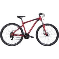 Велосипед Discovery 29" Trek AM DD рама-19" 2022 Khaki (OPS-DIS-29-127)